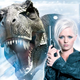 Illustration for article titled Comics Space Opera Master Gives Primeval A New Attitude